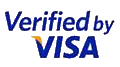 Verified by Visa Logo