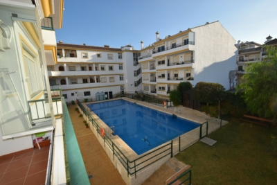 Apartment for sale in Parque Playa La Cala de Mijas