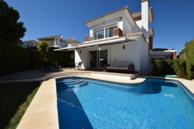 Villa for sale in La Cala golf resort