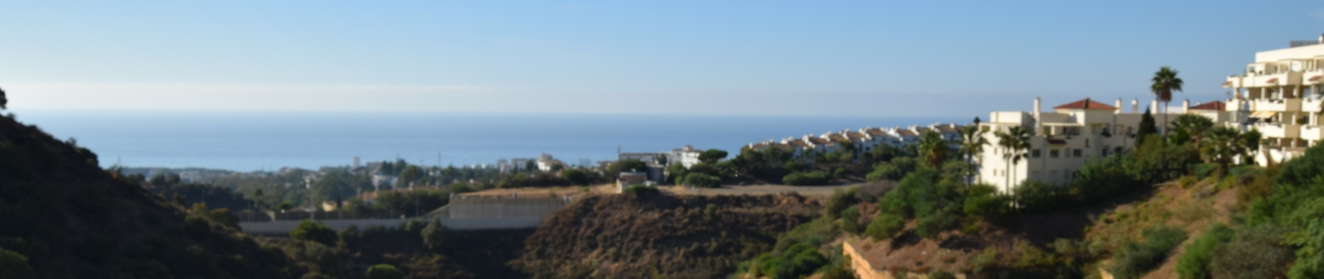 Apartment for sale in Bellavista Hills Calahonda