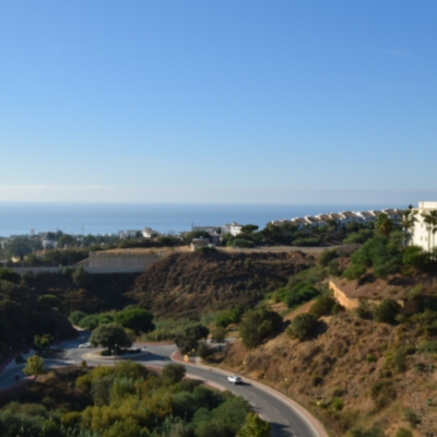 Apartment for sale in Bellavista Hills Calahonda