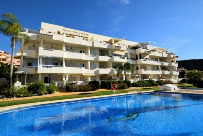 Apartment for sale in Bellavista Hills Calahonda