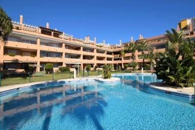 Penthouse for sale in La Siesta Beach La Cala de Mijas