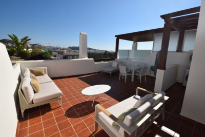 Townhouse for sale in Navigolf La Cala de Mijas