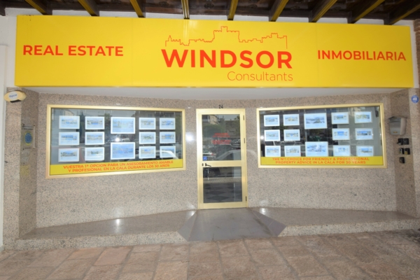 Windsor Office