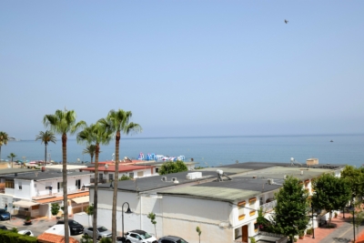 Penthouse for sale in La Siesta Beach La Cala de Mijas