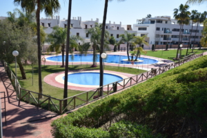 Apartment for sale in Navigolf La Cala de Mijas