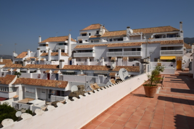 House for sale in Pueblo Mijitas, Mijas Golf